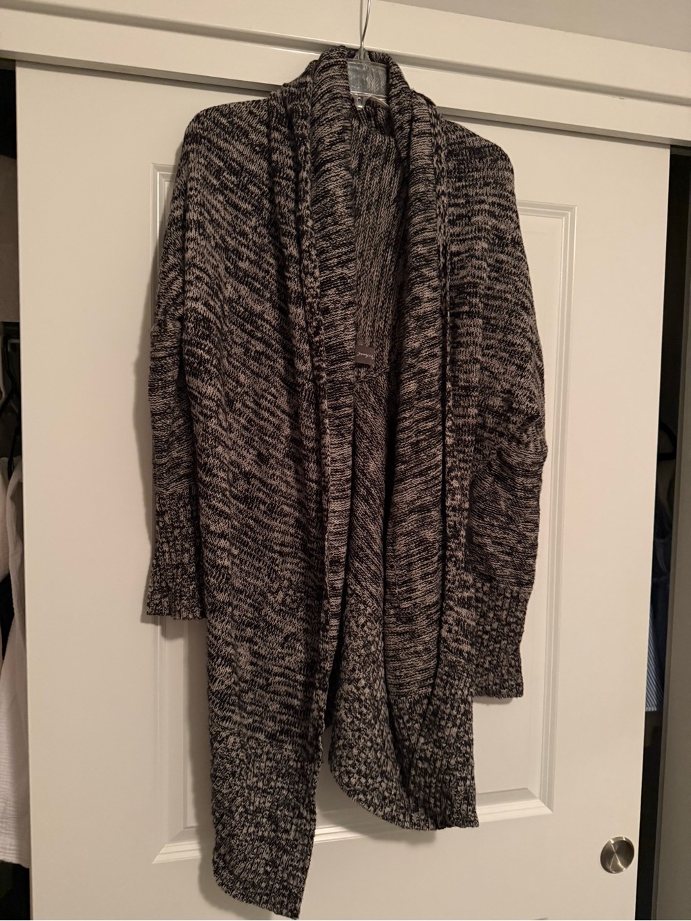 Michael stars sweater